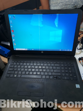 Hp Core I3 6th Gen Laptop 1tb Hdd 4gb Ram